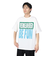 Tシャツ REMEMBER BE FUN 792-4134008 WHITE