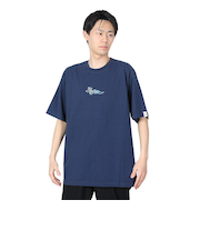 ドラゴンTシャツ 792-4134015 NAVY