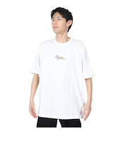 ドラゴンTシャツ 792-4134015 WHITE