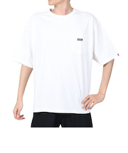 ベントTシャツ 792-4135003 WHITE