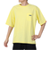 ベントTシャツ 792-4135003 YELLOW