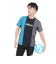 アスレタ（ATHLETA）サッカー フットサルウェア プラクティスTシャツ 3386 NVY