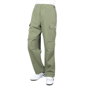 オベイ（OBEY）HARDWORK RIPSTOP カーゴパンツ 142020229LTAO24P