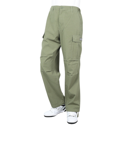 オベイ（OBEY）HARDWORK RIPSTOP カーゴパンツ 142020229LTAO24P