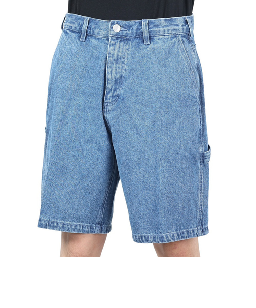 オベイ（OBEY）BIGWIG DENIM CARPENTER ショートパンツ 172100084LINO24P