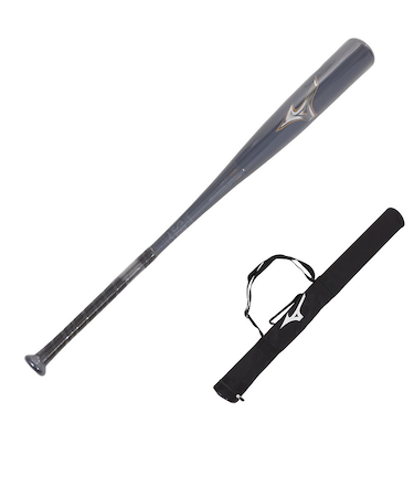 ミズノ（MIZUNO）軟式用バット ビヨンドマックスレガシー トップ 84cm/平均720g LP 野球 一般 1CJBR19084 1450
