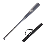 ミズノ（MIZUNO）軟式用バット ビヨンドマックスレガシー トップ 85cm/平均730g LP 野球 一般 1CJBR19085 1450