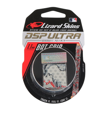 野球 バット グリップテープ DSP ULTRA 1.1mm BLITZ CAMO