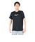 OFF THE GAME（OFF THE GAME）野球ウェア ビッグロゴ 半袖Tシャツ OG0124SS0001-BLK