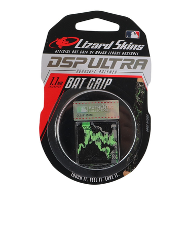 野球 バット グリップテープ DSP ULTRA 1.1mm GOBLIN CAMO