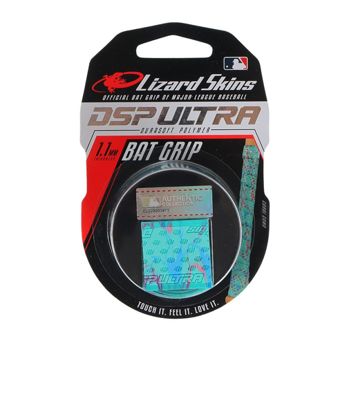 野球 バット グリップテープ DSP ULTRA 1.1mm CORAL CAMO