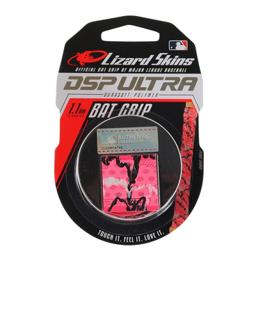 野球 バット グリップテープ DSP ULTRA 1.1mm PINK CAMO