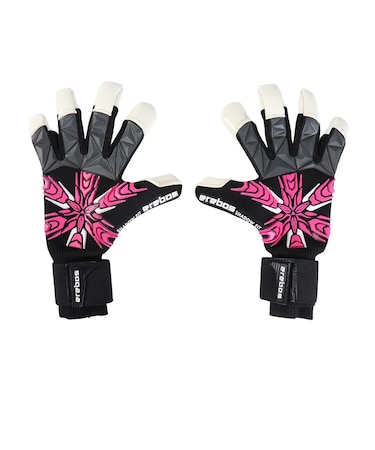 エレボス（erebos）キーパーグローブ サッカー アアルゴス ネガティブサラウンド コンタクトグリップ ディパーチャー 1000119