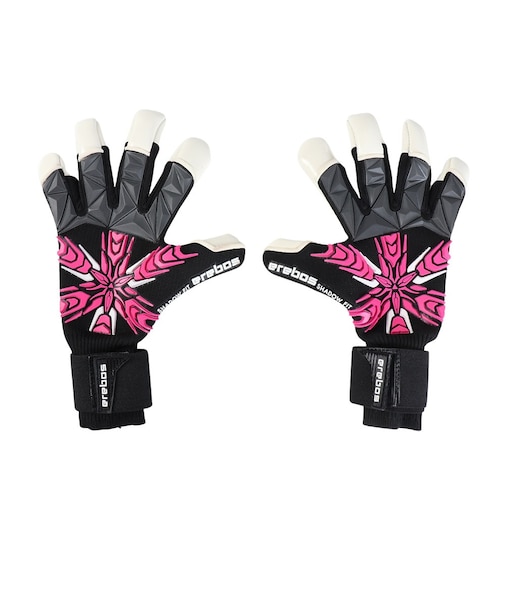 エレボス（erebos）キーパーグローブ サッカー アアルゴス ネガティブサラウンド コンタクトグリップ ディパーチャー 1000119