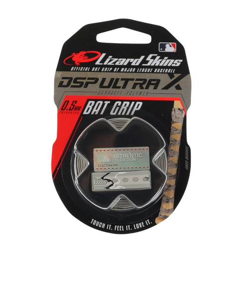 野球 バット グリップテープ DSP ULTRA X 0.5mm SHADOW CAMO