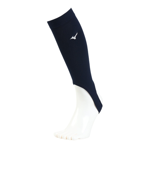 ミズノ（MIZUNO）野球 ジュニア ウィメンズ ストッキング レギュラーカット 12JXBS2214