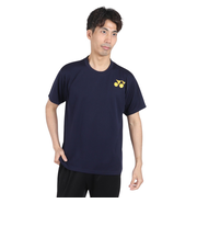 ヨネックス（YONEX）テニスウェア 半袖Tシャツ RWX24001-019
