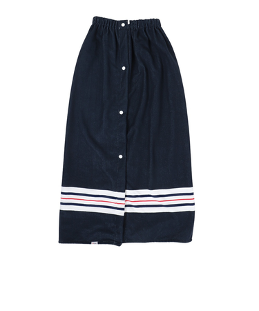 フィラ（FILA）水泳 タオル FILAF BOX巻きタオル 424806-NV