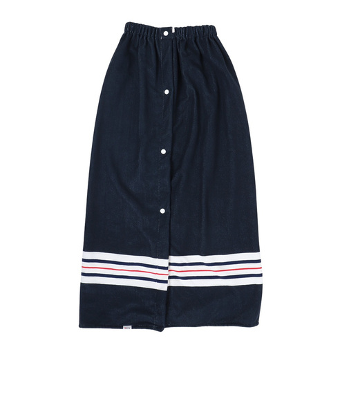 フィラ（FILA）水泳 タオル FILAF BOX巻きタオル 424806-NV