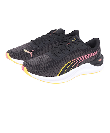 プーマ（PUMA）ランニングシューズ ジョギングシューズ エレクトリファイ ニトロ 3 FF 31000201