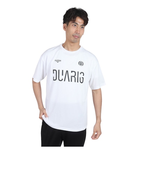 アンブロ（UMBRO）サッカーウェア 半袖プラクティスシャツ UF5SHS53M