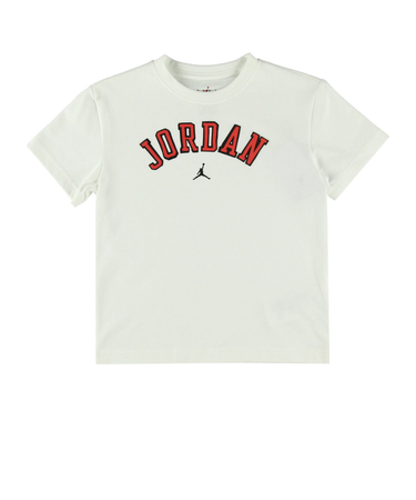 キッズ JDB FLIGHT HERITAGE 半袖Tシャツ 85C903-782