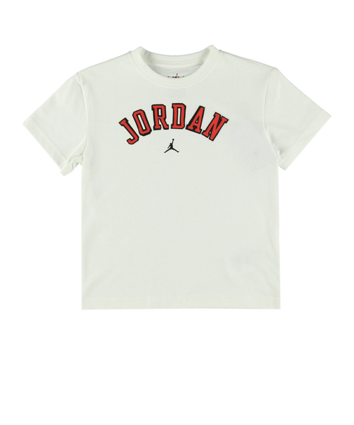 キッズ JDB FLIGHT HERITAGE 半袖Tシャツ 85C903-782