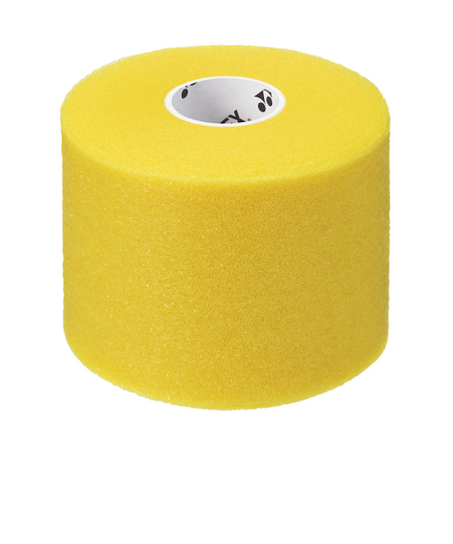 ヨネックス（YONEX）テニスグリップテープ クッションラップ AC381-004