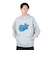SPLR（SPLR）ベースボール フーディーパーカー 2411-18113-00102