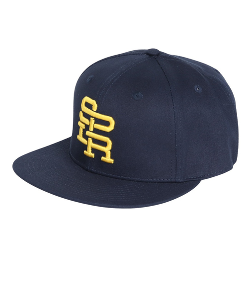 SPLR（SPLR）Monogram ベースボールキャップ 2411-18150-00921