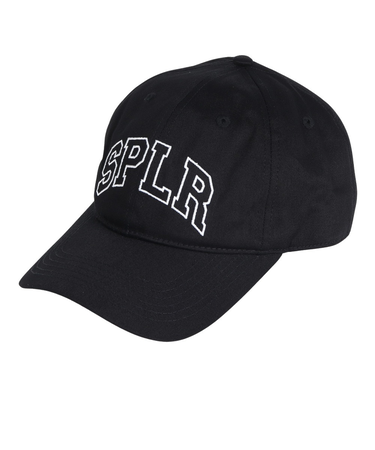 SPLR（SPLR）College ローキャップ 2411-18150-01000