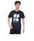 ゴーセン（GOSEN）pochaneco ぽちゃ猫 Tシャツ Sサイズ J24X0117S