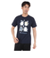 ゴーセン（GOSEN）pochaneco ぽちゃ猫 Tシャツ Sサイズ J24X0117S