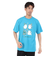 ゴーセン（GOSEN）pochaneco ぽちゃ猫 Tシャツ LLサイズ J24X0118LL