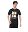 ゴーセン（GOSEN）pochaneco ぽちゃ猫 半袖Tシャツ Sサイズ J24X0139S