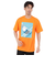 ゴーセン（GOSEN）pochaneco ぽちゃ猫 Tシャツ LLサイズ J24X0221LL