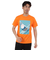 ゴーセン（GOSEN）pochaneco ぽちゃ猫 Tシャツ Sサイズ J24X0221S