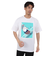 ゴーセン（GOSEN）pochaneco ぽちゃ猫 Tシャツ LLサイズ J24X0230LL