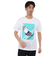 ゴーセン（GOSEN）pochaneco ぽちゃ猫 Tシャツ Mサイズ J24X0230M