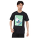 ゴーセン（GOSEN）pochaneco ぽちゃ猫 半袖Tシャツ Mサイズ J24X0239M
