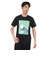 ゴーセン（GOSEN）pochaneco ぽちゃ猫 半袖Tシャツ Sサイズ J24X0239S
