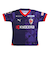 京都サンガF.C.（KYOTO SANGA F.C.）2024 キッズレプリカユニフォーム1st 778945-31