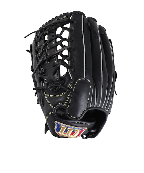 ウイルソン(Wilson)女子ソフトボール用グラブ グローブ ユーティリティ用 WILSON BEAR SBX55F WBW101873