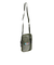 クリアショルダーバッグ 792-3976007 OLIVE
