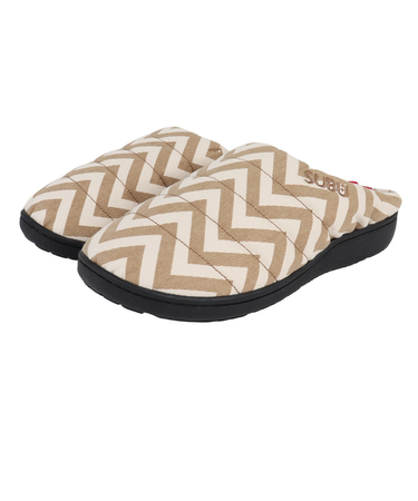 マナスタッシュ×スブヘンプサンダル 792-4993001 SAND