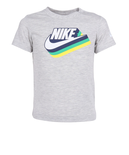 ナイキ（NIKE）トドラー NKB GRADIENT FUTURA ショートスリーブTシャツ 76L925-C87