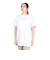 ディーシーシューズ（DC SHOES）BACKLINE ショートスリーブTシャツ 24SULST242310YWHT