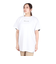 ディーシーシューズ（DC SHOES）BACKLINE ショートスリーブTシャツ 24SULST242310YWHT