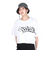 ディーシーシューズ（DC SHOES）GRAFFITI ショートスリーブTシャツ 24SULST242314YWHT