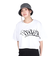 ディーシーシューズ（DC SHOES）GRAFFITI ショートスリーブTシャツ 24SULST242314YWHT